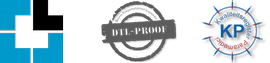 NVLF DTL Logo Logopediepraktijk van Gool