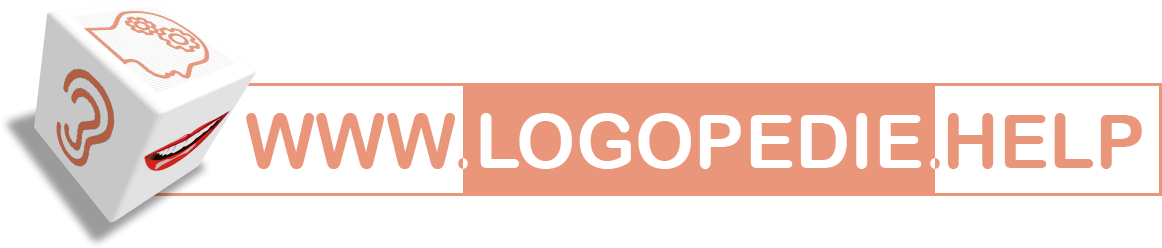 Logo Logopediepraktijk van Gool
